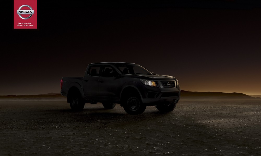 Nissan Frontier image